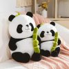 Kawaii Chubby Panda Bamboo Plush Xl – Special Edition  |  Giant Stuffed Animals