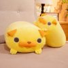 Kawaii Chubby Pug Plush (40Cm) – Limited Edition  |  Pillows