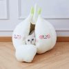 Kawaii Cozy Garlic Cat House – Special Edition  |  Cat House