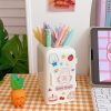 Kawaii Fridge Pen Holder – Limited Edition  |  Desk Organizers