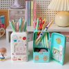 Kawaii Fridge Pen Holder – Limited Edition  |  Desk Organizers