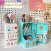 Kawaii Fridge Pen Holder – Limited Edition  |  Desk Organizers