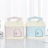 Kawaii House Storage Box Holder – Limited Edition  |  Desk Accessories