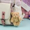 Kawaii Mini Bear Pendant  |  Bags