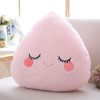 Kawaii Pastel Starry Cloud Moon Pillow Plush  |  Pillows