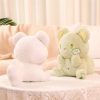 Kawaii Therapy Pastel Bear Collection – Special Edition  |  Cute Stuffed Animals