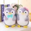 Kawaii Therapy Penguin Fruit Plush – Limited Edition  |  Penguin