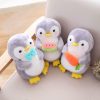 Kawaii Therapy Penguin Fruit Plush – Limited Edition  |  Penguin