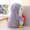 Kawaii Therapy Penguin Fruit Plush – Limited Edition  |  Penguin