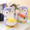 Kawaii Therapy Penguin Fruit Plush – Limited Edition  |  Penguin