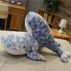 Kawaii Therapy Sea Friends Whale Plush Xl  |  Sea Animal