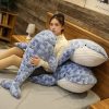 Kawaii Therapy Sea Friends Whale Plush Xl  |  Sea Animal