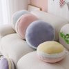 Kawaii Therapy Soft Macaron Pillow – Limited Edition  |  Pillows