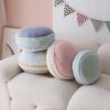 Kawaii Therapy Soft Macaron Pillow – Limited Edition  |  Pillows