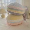 Kawaii Therapy Soft Macaron Pillow – Limited Edition  |  Pillows