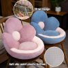 Kawaii Therapy Soft Pastel Flower Seat Cushion  |  Seat Cushions