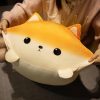 Kawaii Therapy Soft Bread Mochi Cat Plush Xl  |  Cute Stuffed Animals